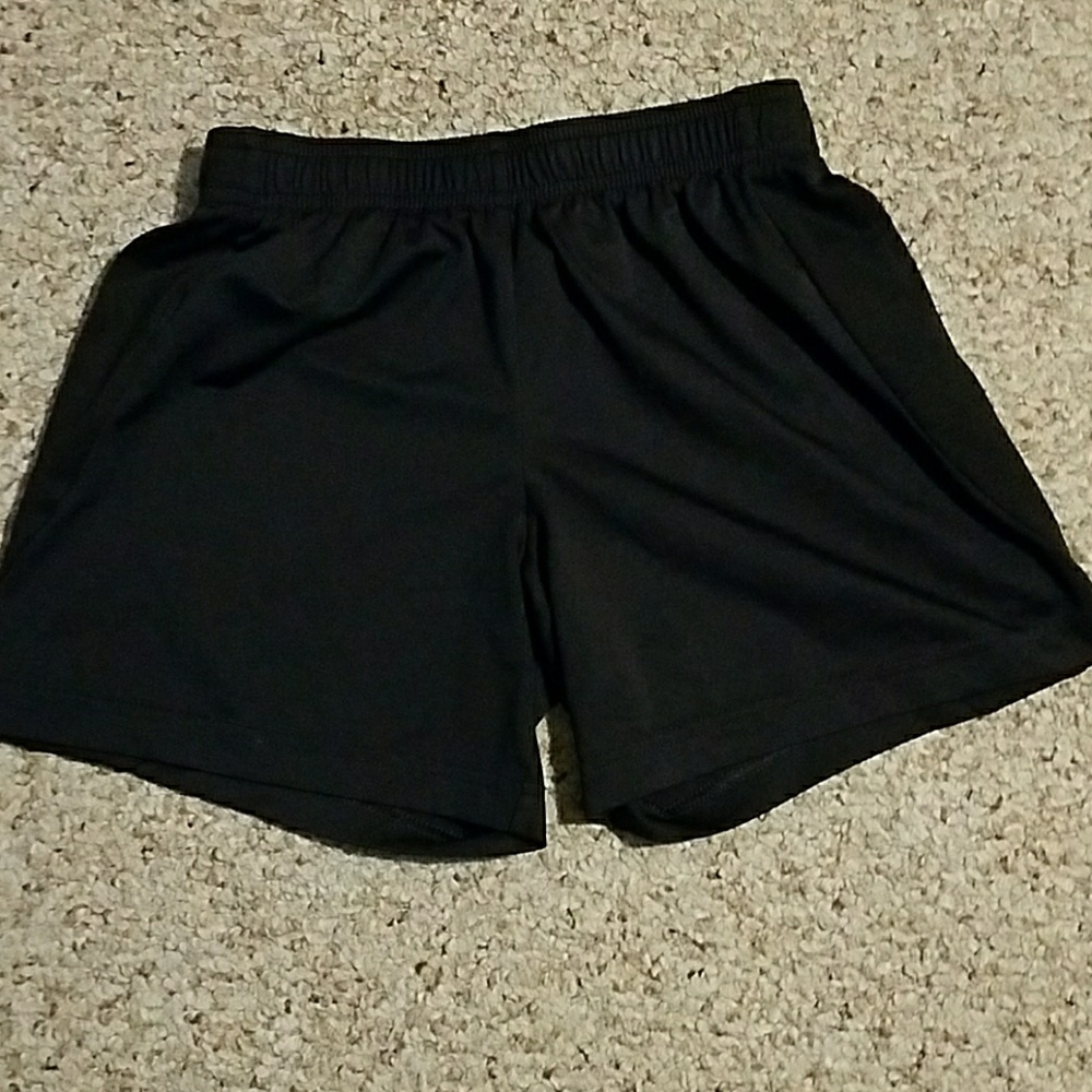 Girls shorts